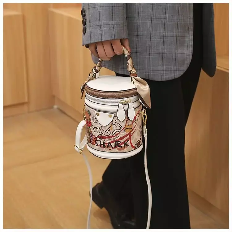 کیف سطلی وارداتی 0002